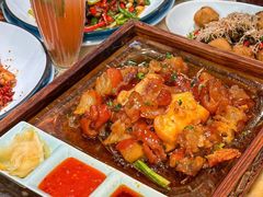 -锦府盐帮·李宅(领展购物广场中关村店)