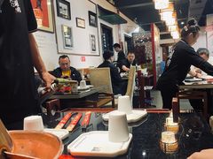 -北门涮肉·炭火铜锅涮肉(什刹海店)