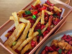 -苦尽酒馆·川菜(鼓楼店)