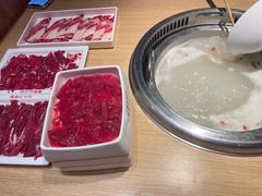 -季季红火锅(抚州南城盛世广场店)