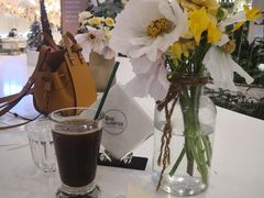 -1/4 ONE QUARTER COFFEE LAB(朝阳大悦城店)