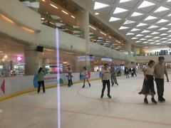 -全明星滑冰俱乐部(万象城店)