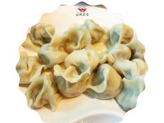 -丝路东方虾仁水饺(北京路二宫汇嘉店)