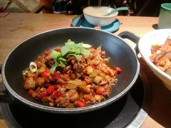 -吃饭皇帝大(合生汇店)