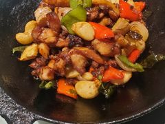 -衡山汇·高级粤菜(霄云路店)