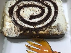 -Awfully Chocolate(来福士广场店)