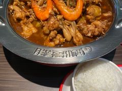 -胖哥俩肉蟹煲(福州仓山爱琴海店)