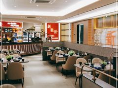 大堂-新乾隆酒楼(帝景园店)