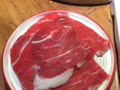 -谭三娘鲜切牛肉自助火锅(九眼桥总店)