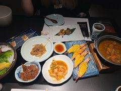 -匠和风精致料理(祥禾天地店)