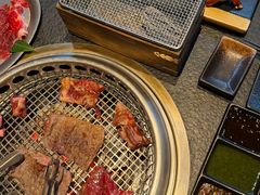 -300杯·和牛烧肉清酒专门店(廊里店)