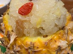 -云海肴·汽锅鸡·云南菜(美罗城店)