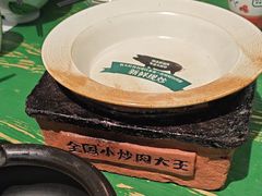 -费大厨辣椒炒肉(太平老街店)