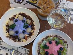 -Blac+Blac(中海环宇荟店)