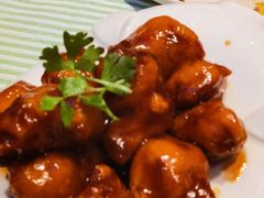 -桂满陇·杭州饭店(清河万象店)