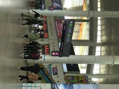 -国际邮轮中心码头(厦鼓码头)