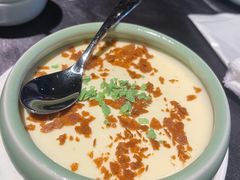 香草鲜奶布丁-蟹榭·本帮江浙菜·蟹宴(五角场合生汇商场店)