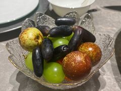 -宫燕府·京菜·烤鸭·淮扬菜(王府中心店)