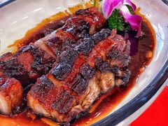 -津津菜馆(绝没分店)