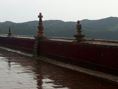 -普陀宗乘之庙(小布达拉宫)