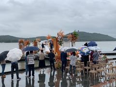 -水上明月·湖景餐厅
