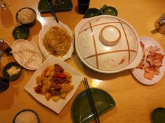 -龙泉人椰子鸡.糟粕醋.海南菜(三亚旗舰店)