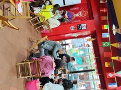 -冒椒火辣(奎星楼街店)