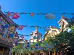 -郑州方特梦幻王国