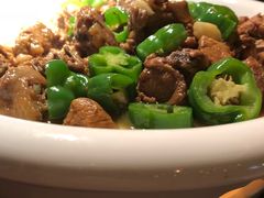 -楼兰新疆主题餐厅(苏州中心店)