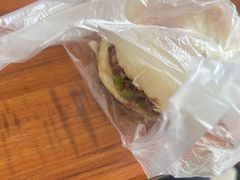 -春叶凉粉(御河西路店)