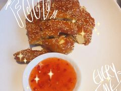 -香樟花园新粤料理(无锡万象城店)