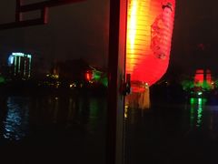 -南通濠河风景名胜区