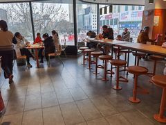 -麦当劳(咸阳人民路店)