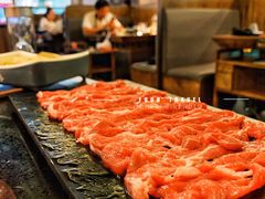 -井格重庆火锅(西直门凯德Mall店)