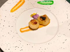 -涵誉·私房菜(银都·锦创广场店)