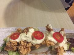 -有喜屋·深夜食堂(北京西路店)