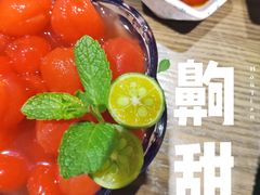 -樱宿日式和牛烧肉(五道口店)