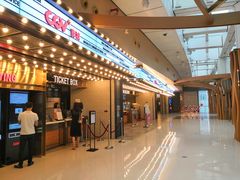 -CGV影城(广州K11店)