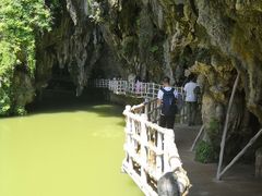 -英西峰林·洞天仙境