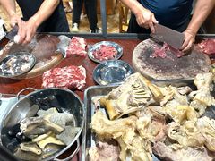 -佳荣老五生态牛肉馆