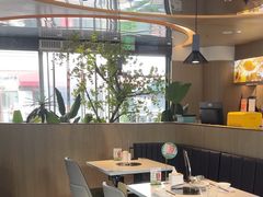 -潮牛壹号鲜牛肉火锅(光谷天地店)