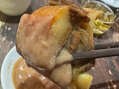 -七寸飝大饭店(马场店)