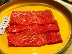 -温野菜涮涮锅(大悦城店)