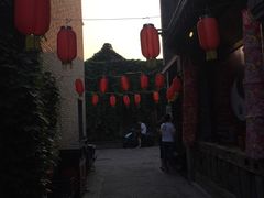 -东关街美食广场