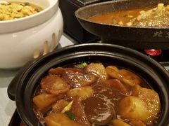 -安徽大厦中餐厅