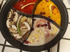 -朱光玉火锅馆(全国总店)