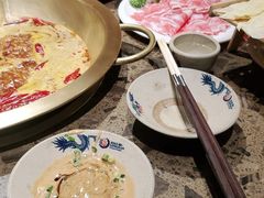 -小龙坎老火锅(西安路店)