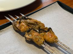 -旺角小渔村·海肠捞饭开创者(环山路店)