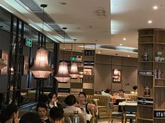 大堂-今之味南亚厨房·探店指南(领展购物广场店)