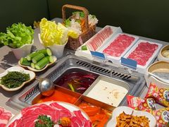 -海底捞火锅(欣大百货店)